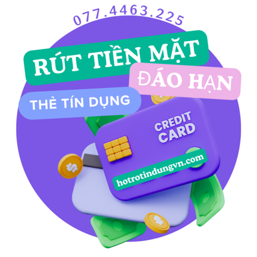 LÀM SAO ĐỂ MỞ THẺ TÍN DỤNG TẠI ĐÀ LẠT